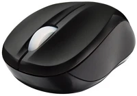 Trust ÉRZÉKELŐ; 1600DPI; Egér Notebook Vezeték Nélküli - Vivy (Optikai BlueSpot kép