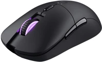 Trust GCT 980 Gct 980 redex újratölthető vezeték nélküli gaming egér fekete kép
