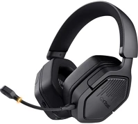Trust GXT 493 Gxt 493 carus gaming fejhallgató headset fekete kép