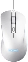 Trust TRUST24891 Gxt924w ybar+ gaming egér fehér kép