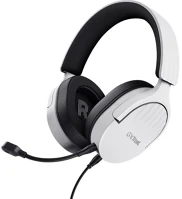 Trust TRUST25210 Gxt 489 fayzo gaming headset fehér kép