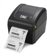 Tsc 99-158A001-0002 Da210 címkenyomtató készülék kép