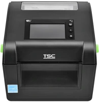 Tsc DH240T DT 203DPI Dh240t dt 203dpi címkenyomtató usb, ethernet kép