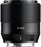 Ttartisan AF5618-E-B Af 56mm f/1.8 aps-c objektív - sony e kép