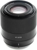 Ttartisan AF5618-X-B Af 56mm f/1.8 aps-c objektív - fujifilm x kép