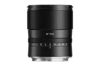 Ttartisan AF75MM F2 Af75mm f2 sony e kép