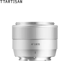 Ttartisan APC-C AF35MM F1.8 Apc-c af35mm f1.8 mark ii sony e mount kép