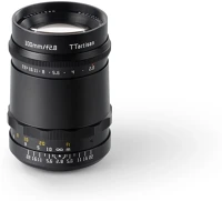 Ttartisan F10028-B-M42 100mm f2.8 bubble bokeh m42 mount kép