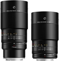 Ttartisan F10028-B-X-2X Macro 100mm f2.8 fuji x kép