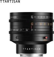 Ttartisan F3521-E-B 35mm t2.1 sony e kép