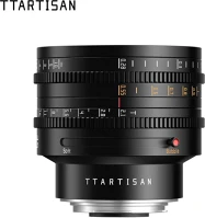 Ttartisan F3521-RF-B 35mm t2.1 canon rf kép