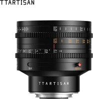 Ttartisan F3521-X-B 35mm t2.1 fuji x kép