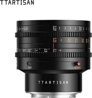 Ttartisan F3521-Z-B 35mm t2.1 nikon z kép