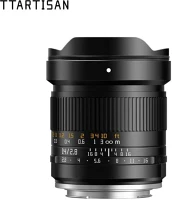 Ttartisan MF-FF14MM F2.8 Mf-ff14mm f2.8 e black kép