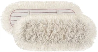 Tts 00000133 Mophuzat zsebes 80 cm pamut fehér_ kép