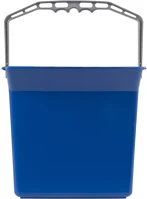 Tts 3503 Vödör 6l kék kép