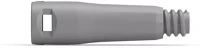 Tts DA503XSZHT00008539 Lampo kónuszos és amerikai menetű adapter (10db/karton) kép