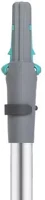 Tts DA503XSZHT00008941YM Nyél - 150cm, alumínium, jack lampo adapterrel kép