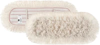 Tts DA503XSZHT132 Mop száraz - 60cm pamut (fehér) kép