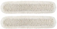 Tts DA503XSZHT400 Mop száraz - ollós pamut (fehér - 2db) kép