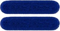 Tts DA503XSZHT401 Mop száraz - ollós acril (kék - 2db) kép
