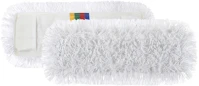 Tts DA503XSZHT447 Mop - 40x13 cm, viszkóz bebújós (fehér) kép