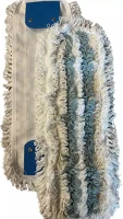 Tts DA503XSZHT480 Mop mikroszálas+pamut - 50x16cm, csiptetős kép