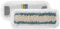 Tts DA503XSZHT485 Mop mikroszálas+pamut - 40x13cm, csiptetős kép