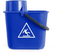 Tts DA503XSZHT5041 Vödör easy 12l kék kép