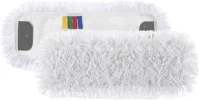 Tts DA503XSZHT542 Mop - 50x16 cm, viszkóz csiptetős (fehér) kép