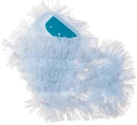 Tts DA503XSZHT547 Mop - 40x13 cm, viszkóz csiptetős (fehér) kép