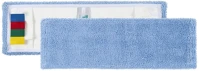 Tts DA503XSZHT665 Mop mikroszálas kék - 40x14cm, bebújós kép