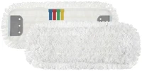 Tts DA503XSZHT694 Mop mikroszálas - 40x11cm, csiptetős kép