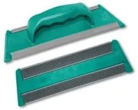 Tts DA503XSZHT8702 Clean&glass tépőzáras tartó kézi 30cm kép