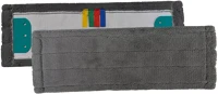 Tts DA503XSZHTC210Z Mop mikroszálas szürke - 40x13cm, csiptetős kép