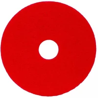 Tts DA503XSZHTHT0012 Súrolókorong 20' piros kép