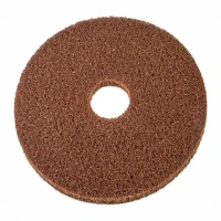 Tts DA503XSZHTHT0031 Súrolókorong 14' barna kép