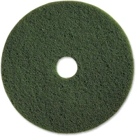 Tts DA503XSZHTHT1035 Súrolókorong 17' zöld kép