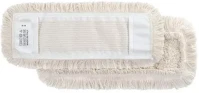 Tts TTS_00CC110CM Mophuzat zsebes 40 cm fehér pamut _00cc110cm kép