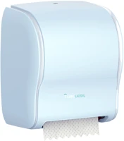 Tubeless ALDTUB15002 Autocut tekercses kéztörlő adagoló kép