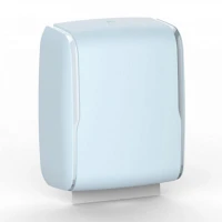 Tubeless ALDTUB15004 Z hajtogatott kéztörlő adagoló kép