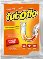 Tub.o.flo DA503XSZWY5201314172383 Hot lefolyótisztító forró vizes 60g kép