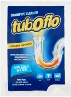 Tub.o.flo DA503XSZWY5201314172390 Cold lefolyótisztító hideg vizes 60g kép