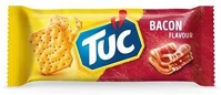 Tuc 14.00644 Keksz  bacon ízű 100 g kép