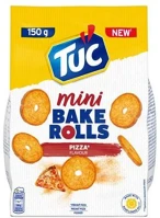 Tuc COR_KHK1001 Pirított kenyérkarika, 150 g,  