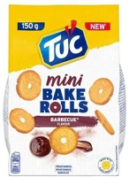 Tuc COR_KHK1002 Pirított kenyérkarika, 150 g,  