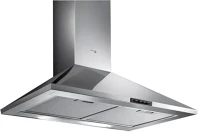 Turboair by elica IX/A/60/PB Kürtős páraelszívó kép