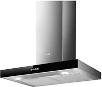 Turboair H6 IX/BL/A/60 Kürtős páraelszívó kép