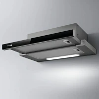 Turboair PRF0153179 Tt14 lx/gr/vt/a/60 beépíthető teleszkópos páraelszívó 60cm kép