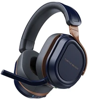 Turtle beach 700PS GEN3 Stealth 700ps gen3 gaming fejhallgató headset fekete kép